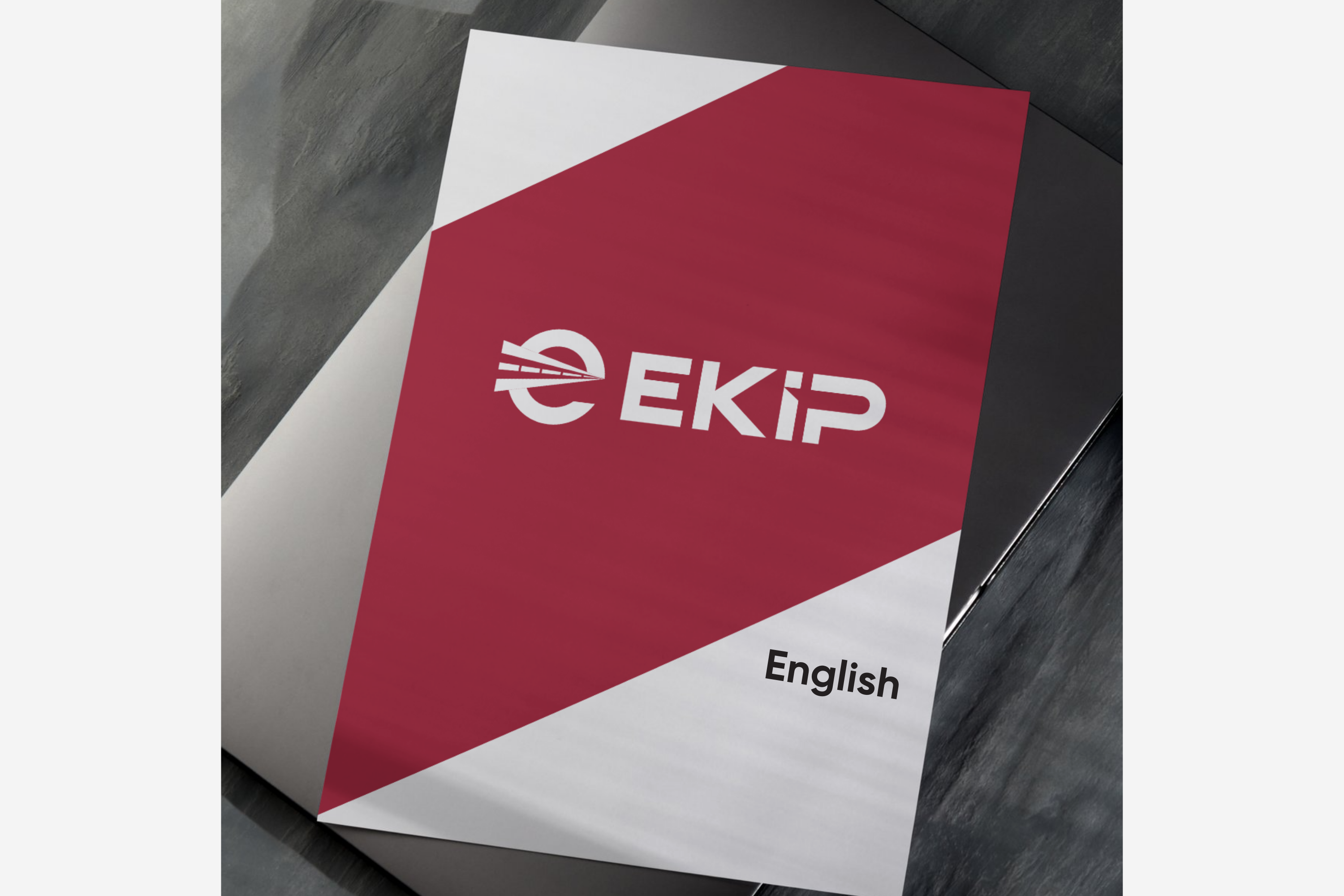 Ekip Enerji E-Catalog